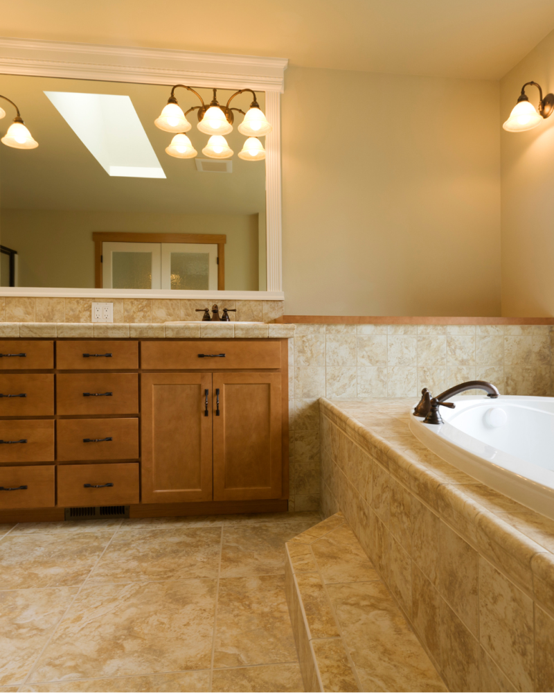 Bathroom Bathroom