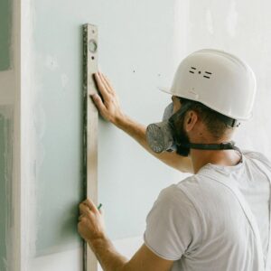 wall repair services Edmonton