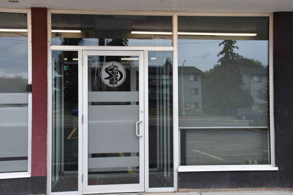 PVC windows Edmonton