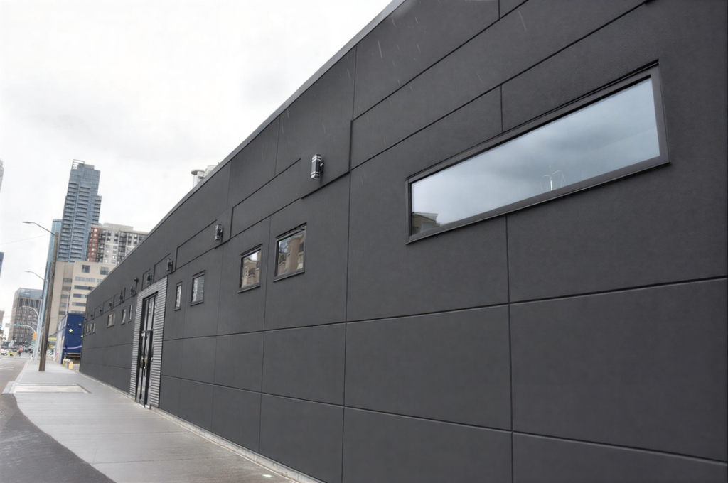 Doors and Windows Services Edmonton